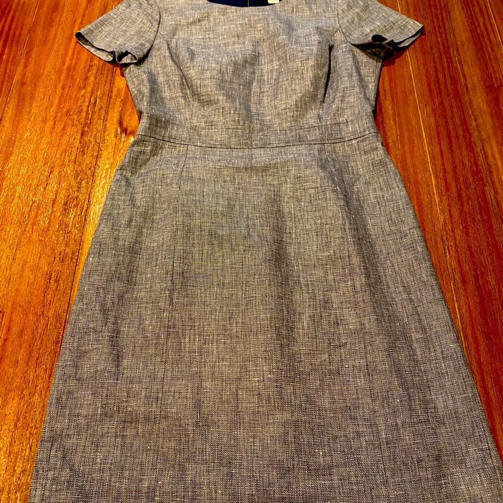 J Crew dress size 4